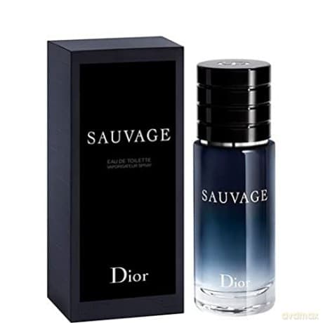 Dior Sauvage - EDT - Volume: 30 ml for men