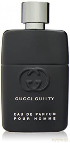 Gucci Guilty Pour Homme Eau de Parfum - EDP - Volume: 50 ml for men