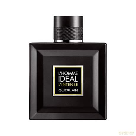 Guerlain L`Homme Idéal L`Intense - EDP - Volume: 50 ml for men