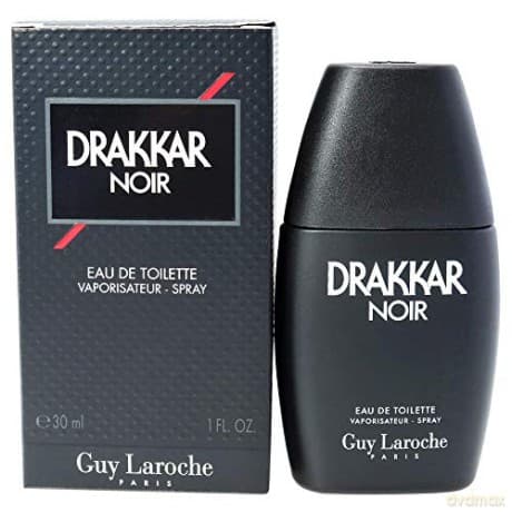 Guy Laroche Drakkar Noir - EDT - Volume: 30 ml for men
