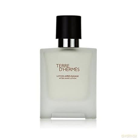 Hermes Terre D´ Hermes - aftershave water - Volume: 50 ml for men