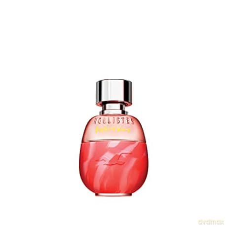 Hollister Festival Vibes For Her - EDP - Volume: 50 ml for women