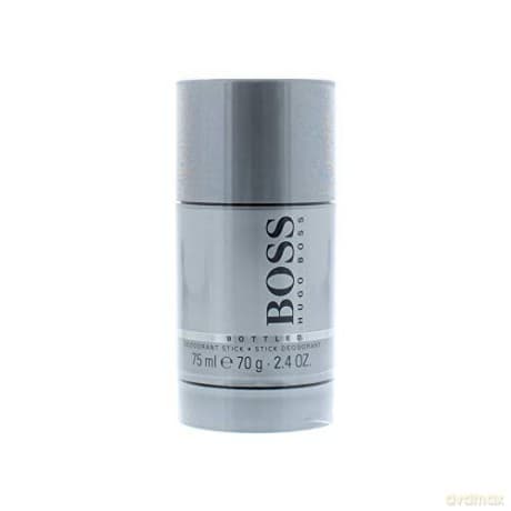 Hugo Boss Boss No. 6 Bottled - solid deodorant - Volume: 75 ml for men