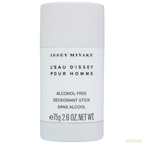 Issey Miyake L´Eau D´Issey Pour Homme - solid deodorant - Volume: 75 ml for men