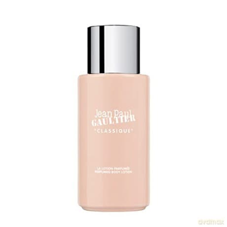 Jean P. Gaultier Classique - Body Lotion - Volume: 200 ml for women