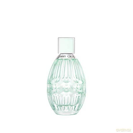 Jimmy Choo Floral - EDT - Volume: 60 ml for women