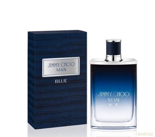 Jimmy Choo Man Blue - EDT - Volume: 30 ml for men