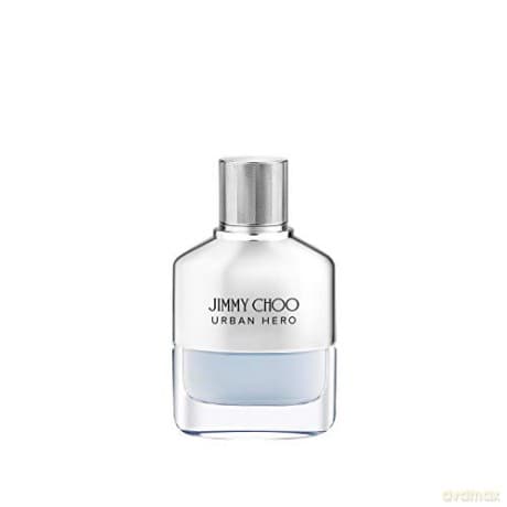 Jimmy Choo Urban Hero - EDP - Volume: 50 ml for men