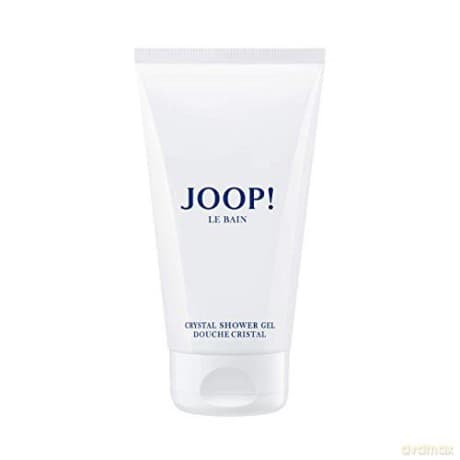 Joop! Le Bain - shower gel - Volume: 150 ml for women