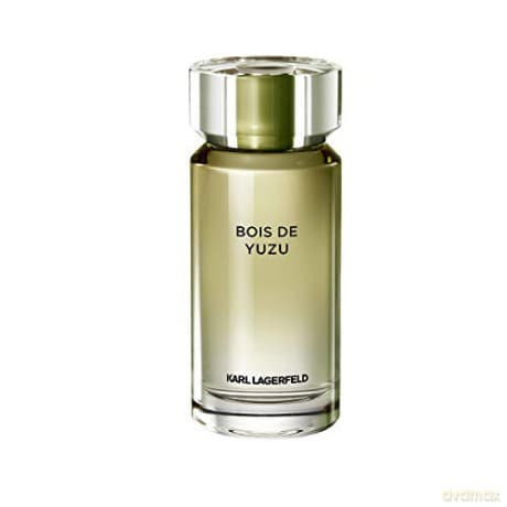 Karl Lagerfeld Bois De Yuzu - EDT - Volume: 100 ml for men