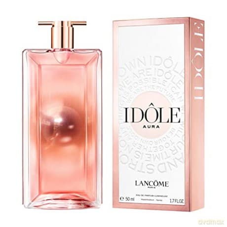 Lancome Idôle Aura - EDP - Volume: 50 ml for women