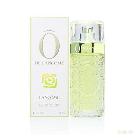 Lancome O´De Lancome - EDT - Volume: 75 ml for women