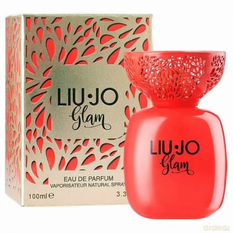 Liu.Jo Liu Jo Glam - EDP - Volume: 100 ml for women