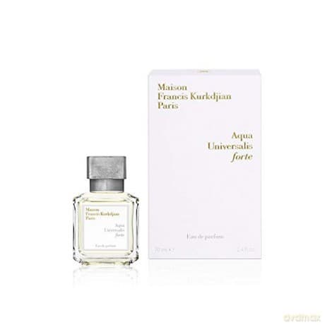 Maison Francis Kurkdjian Aqua Universalis Forte - EDP - Volume: 70 ml unisex
