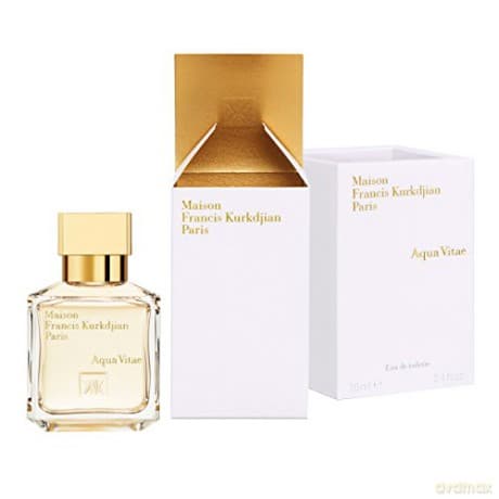 Maison Francis Kurkdjian Aqua Vitae - EDT - Volume: 70 ml unisex