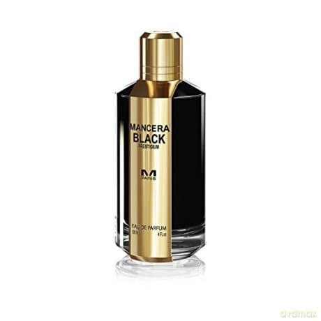 Mancera Black Prestigium - EDP - Volume: 120 ml unisex