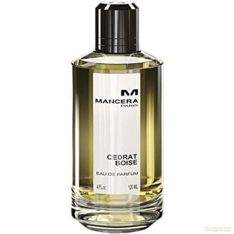 Mancera Cedrat Boise - EDP - Volume: 120 ml unisex