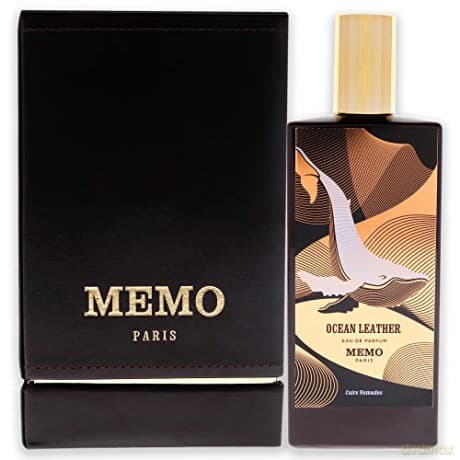 Memo Ocean Leather - EDP - Volume: 75 ml unisex