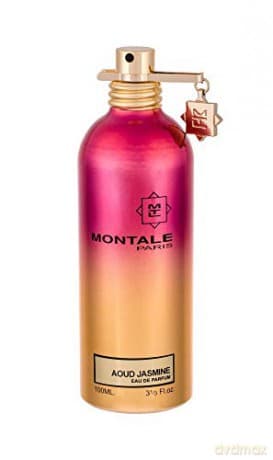 Montale Aoud Jasmine - EDP - Volume: 100 ml unisex