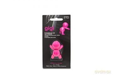 Mr&Mrs Fragrance Gigi Citrus & Musk - car smell unisex