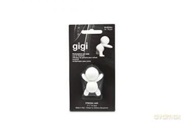 Mr&Mrs Fragrance Gigi Fresh Air - car smell unisex