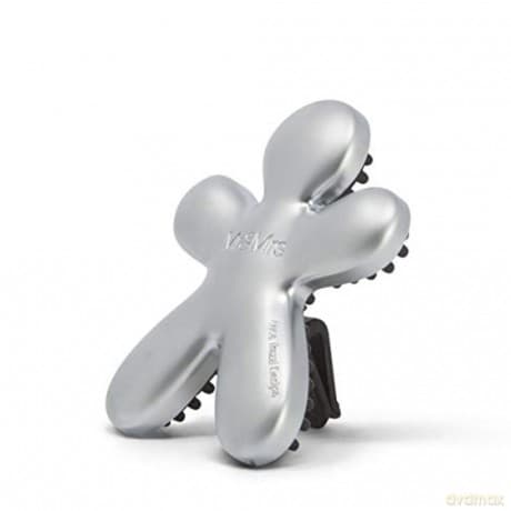 Mr&Mrs Fragrance Niki Big Fresh Air - car smell unisex