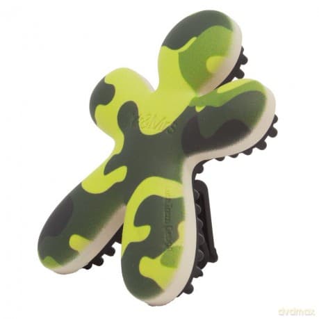 Mr&Mrs Fragrance Niki Big Pine & Eucalyptus - car smell unisex