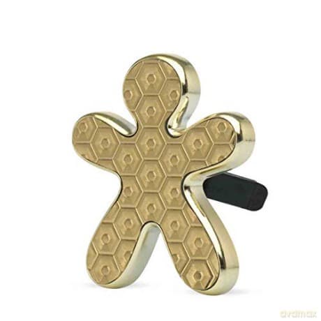 Mr&Mrs Fragrance Niki Fashion Big Oriental - car smell unisex