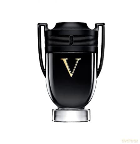 Paco Rabanne Invictus Victory Extreme - EDP - Volume: 50 ml for men