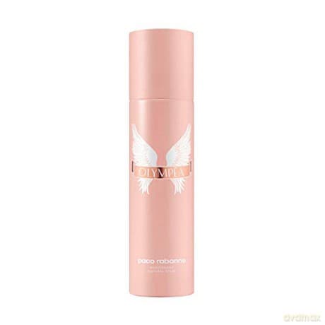 Paco Rabanne Olympea - deodorant spray - Volume: 150 ml for women
