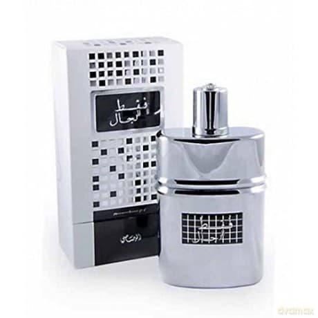 Rasasi Faqat Lil Rijal - EDP - Volume: 50 ml for men