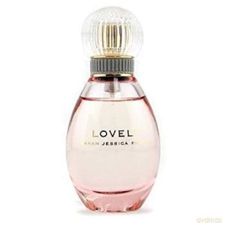 Sarah Jessica Parker Lovely - EDP - Volume: 30 ml for women