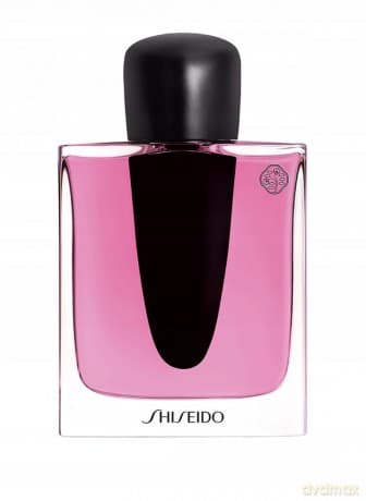 Shiseido Ginza - EDP - Volume: 50 ml for women