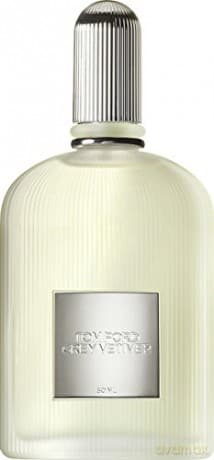 Tom Ford Grey Vetiver - EDP - Volume: 50 ml for men