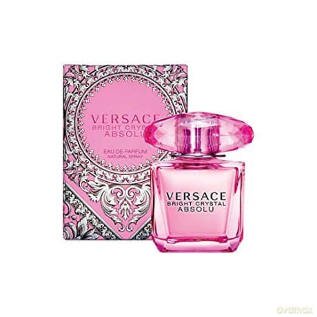 Versace Bright Crystal Absolu - EDP - Volume: 50 ml for women