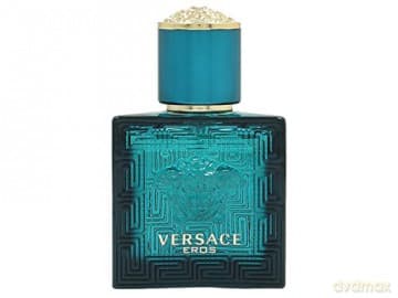 Versace Eros - 2 x EDT 30 ml for men