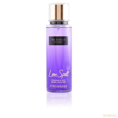 Victoria´s Secret Love Spell - body veil - Volume: 250 ml for women