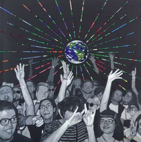 Superorganism: World Wide Pop