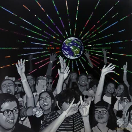 Superorganism: World Wide Pop