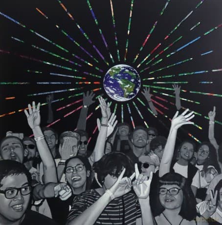 Superorganism: World Wide Pop (Limited)