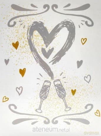 Fotoalbum kieszeniowy zgrzewany DPH-4636W 2