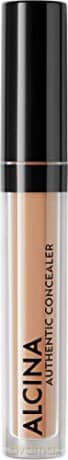 Alcina AUTHENTIC CONCEALER CORRECTOR - Shade: Medium