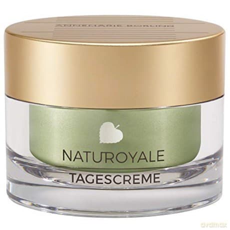 ANNEMARIE BORLIND NATUROYALE System Biolifting (Day Cream) 50 ml