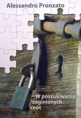 W poszukiwaniu zaginionych cnót część 1 - Alessandro Pronzato