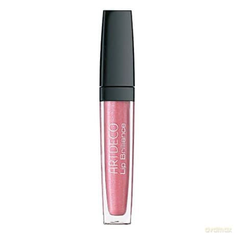 Artdeco Long-lasting lip gloss (Lip Brilliance) 5 ml - Shade: 64 Brilliant Rose Kiss
