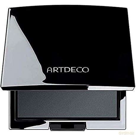Artdeco Magnetic box with a mirror (Beauty Box Quadrat)