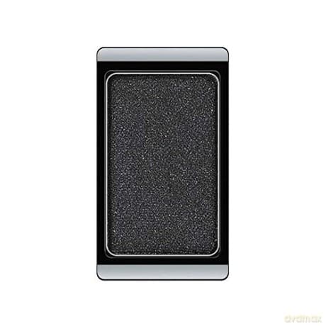 Artdeco Pearlescent Eyeshadow (Eyeshadow Pearl) 0.8 g - Shade: 02 Pearly Anthracite