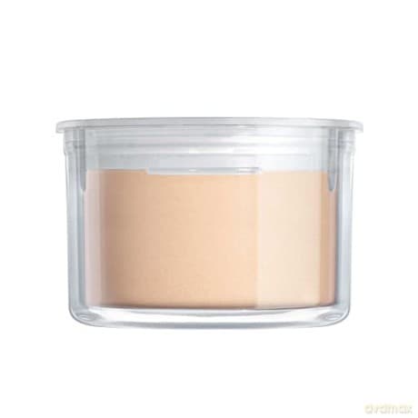 Artdeco Replaceable refill for transparent loose powder (Translucent Loose Powder Refill) 8 g - Shade: 05 Translucent Medium