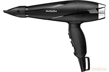 BaByliss Hair dryer 6713DE