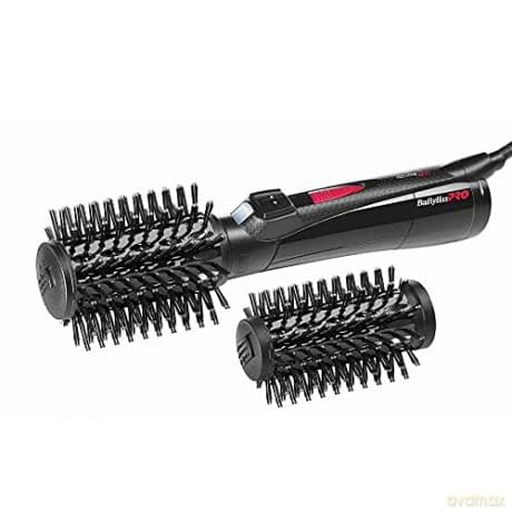 BaByliss PRO Ionization rotary hot air styler Rotaning 800W BAB2770E